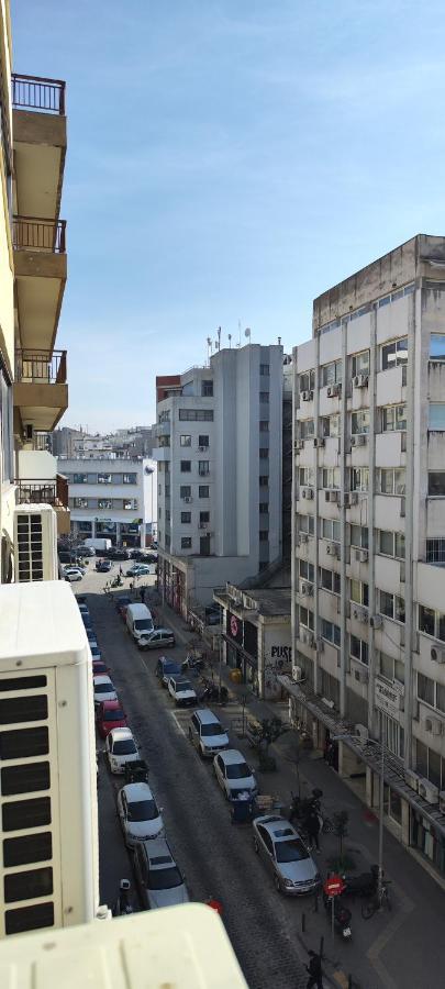 Eleni-Apartments Thessaloníki Rum bild